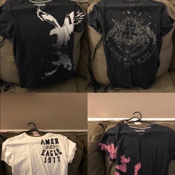 T-shirts - Picture 2 of 6